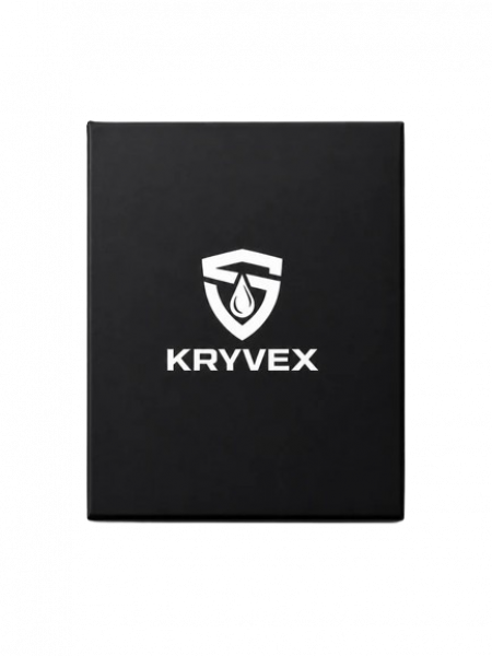 KRYVEX Baumkohle-Inserts